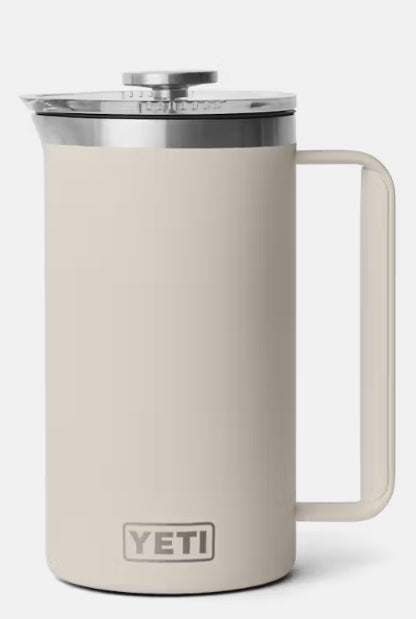 YETI 34oz French Press