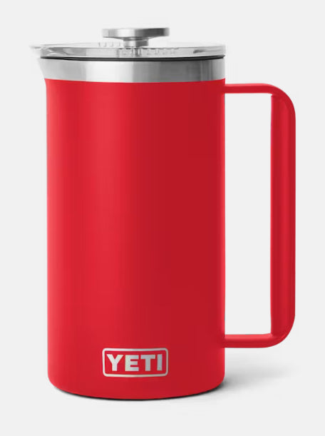YETI 34oz French Press