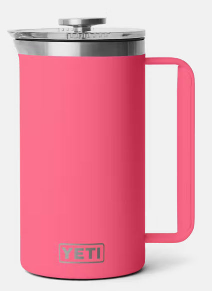 YETI 34oz French Press