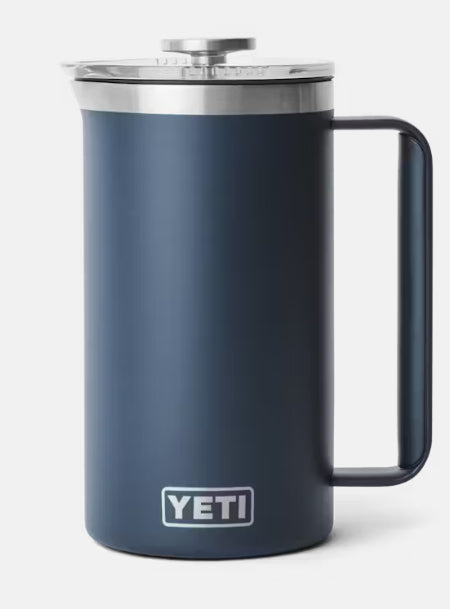 YETI 34oz French Press