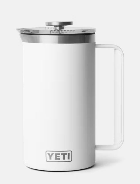 YETI 34oz French Press
