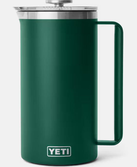 YETI 64oz French Press
