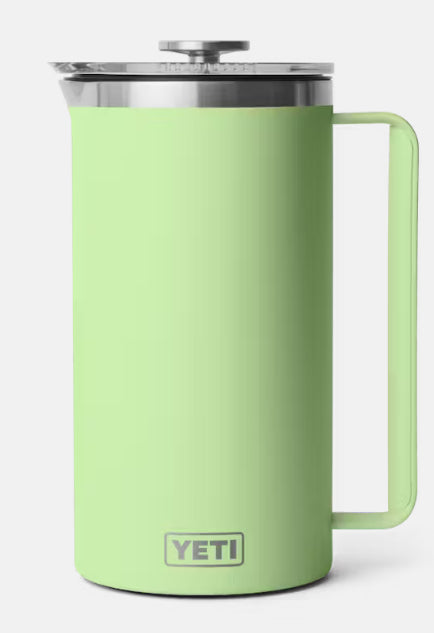 YETI 64oz French Press