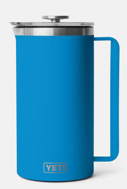 YETI 64oz French Press