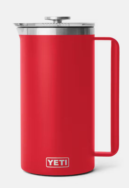 YETI 64oz French Press