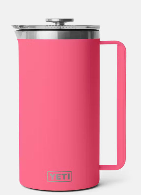 YETI 64oz French Press