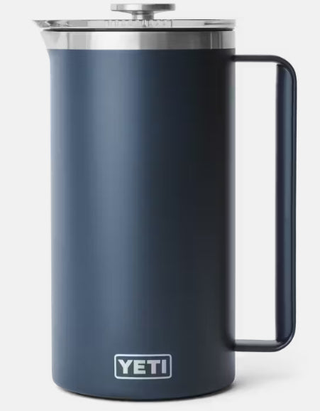 YETI 64oz French Press