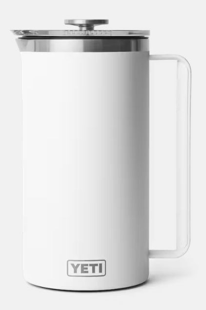 YETI 64oz French Press