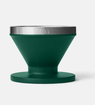 YETI Pour Over
