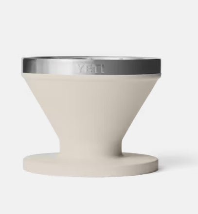 YETI Pour Over