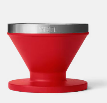 YETI Pour Over