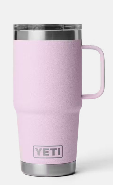 YETI 20oz Travel Mug