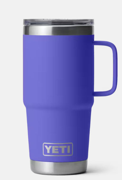 YETI 20oz Travel Mug
