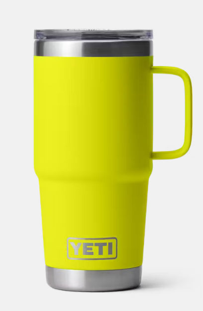 YETI 20oz Travel Mug