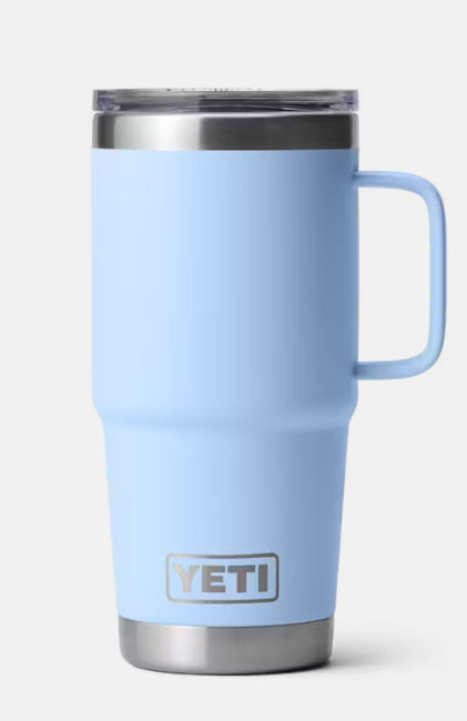 YETI 20oz Travel Mug