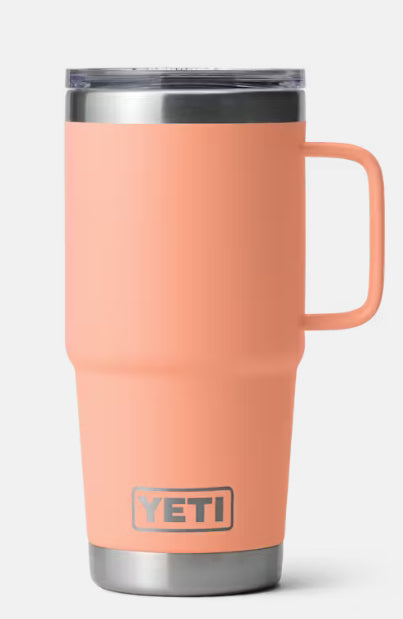 YETI 20oz Travel Mug