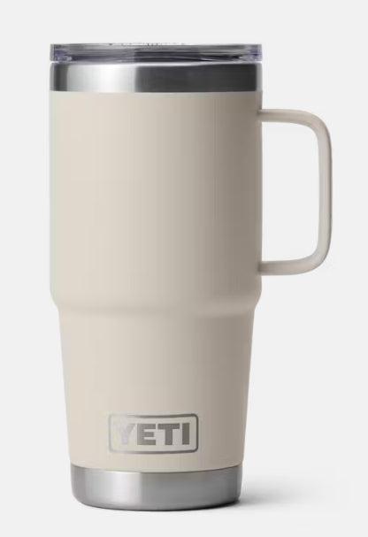YETI 20oz Travel Mug