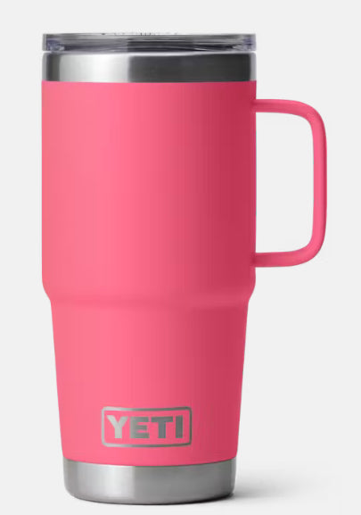 YETI 20oz Travel Mug