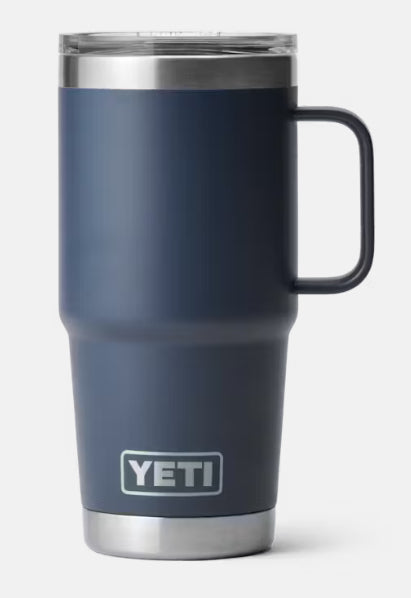 YETI 20oz Travel Mug