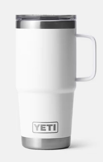 YETI 20oz Travel Mug