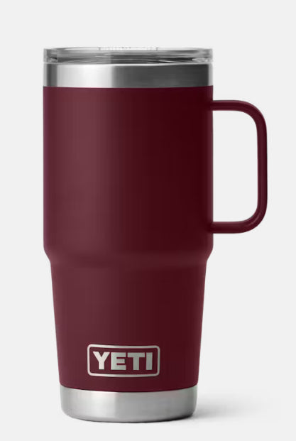 YETI 30oz Travel Mug