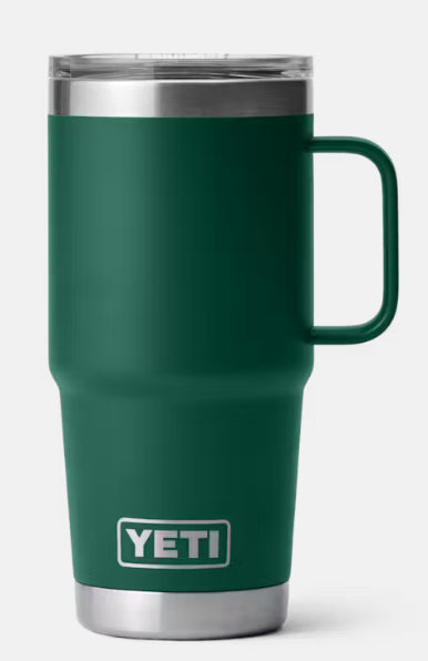 YETI 30oz Travel Mug