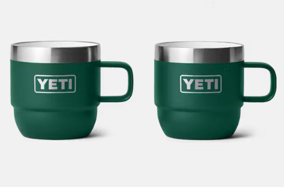 YETI 6oz Stackable Mug