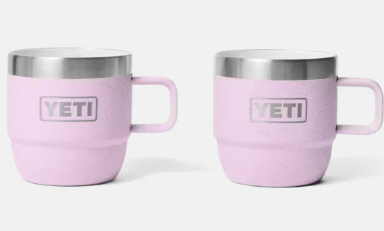 YETI 6oz Stackable Mug