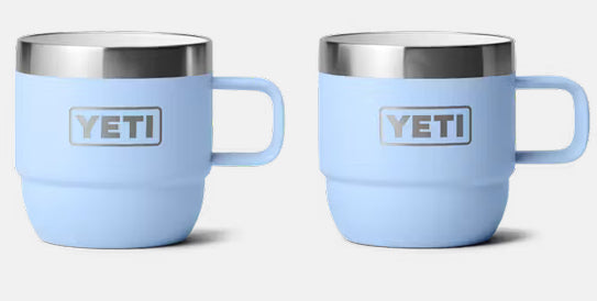 YETI 6oz Stackable Mug