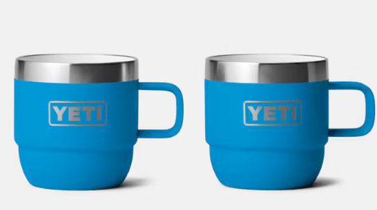 YETI 6oz Stackable Mug