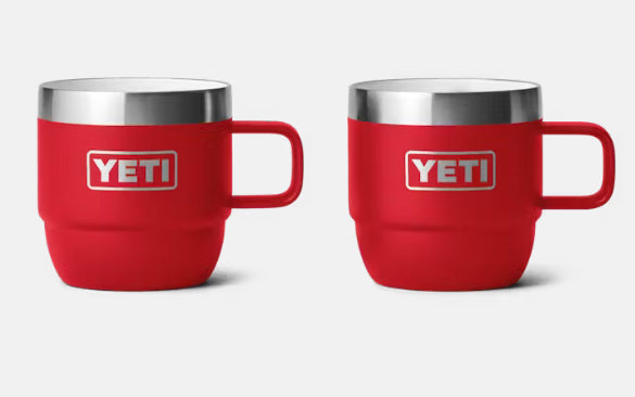 YETI 6oz Stackable Mug