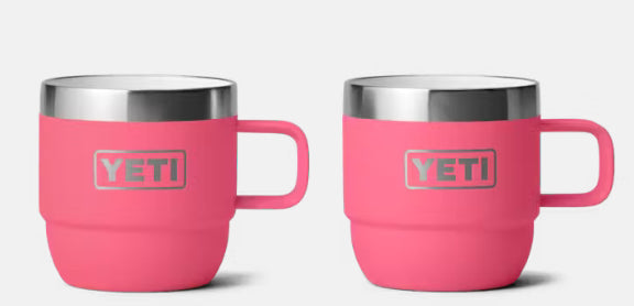 YETI 6oz Stackable Mug