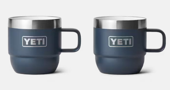 YETI 6oz Stackable Mug
