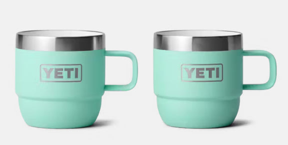 YETI 6oz Stackable Mug