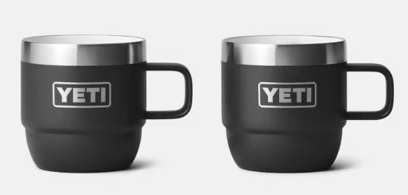 YETI 6oz Stackable Mug