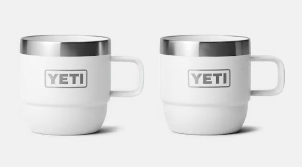 YETI 6oz Stackable Mug