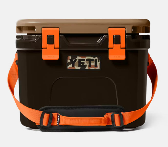 Yeti Hard Cooler