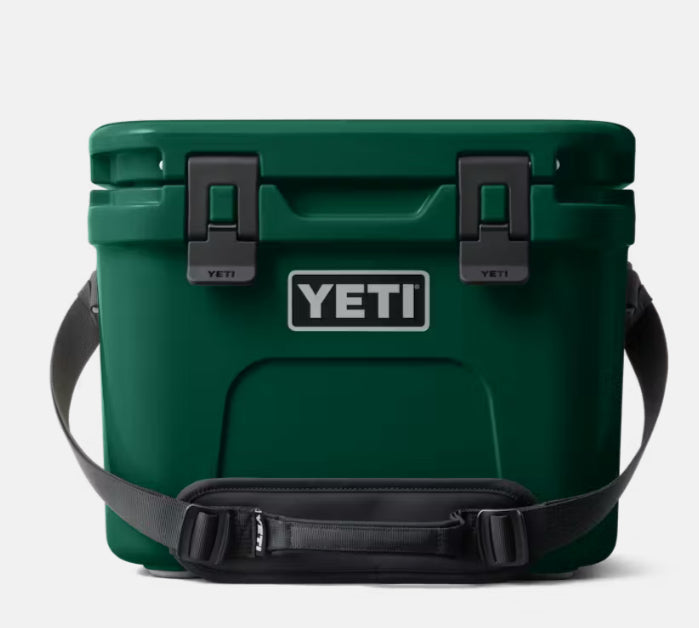 Yeti Hard Cooler