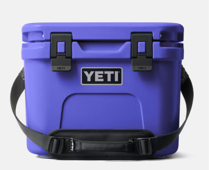 Yeti Hard Cooler
