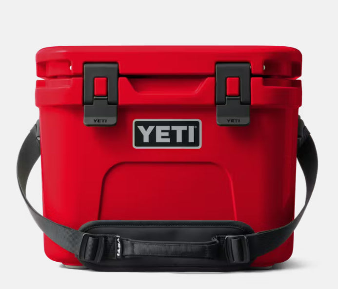 Yeti Hard Cooler