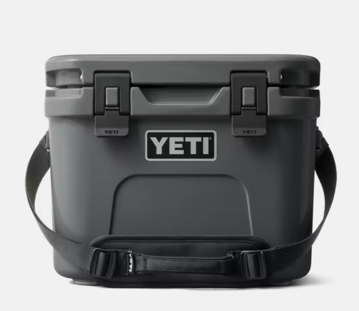 Yeti Hard Cooler