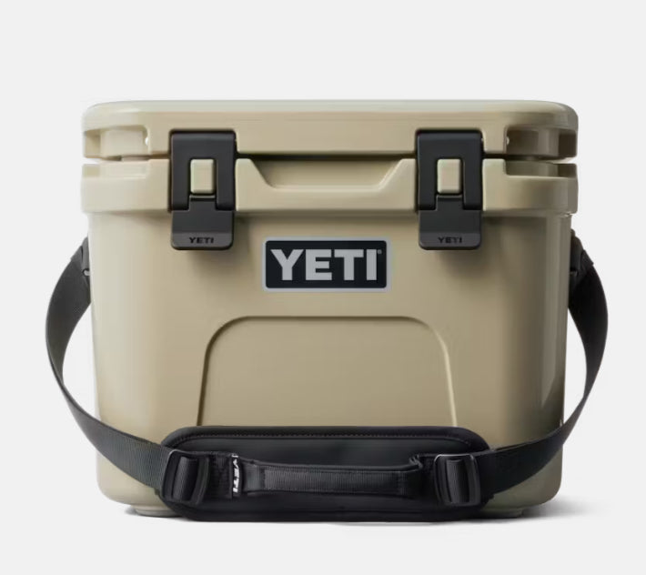 Yeti Hard Cooler