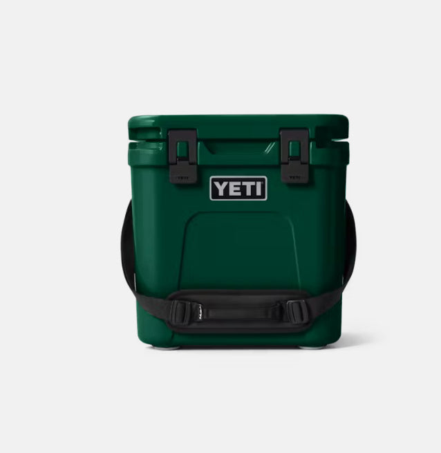 Yeti Hard Cooler