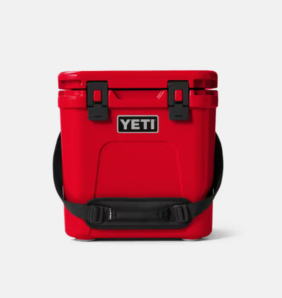 Yeti Hard Cooler