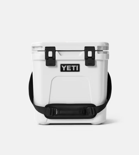 Yeti Hard Cooler