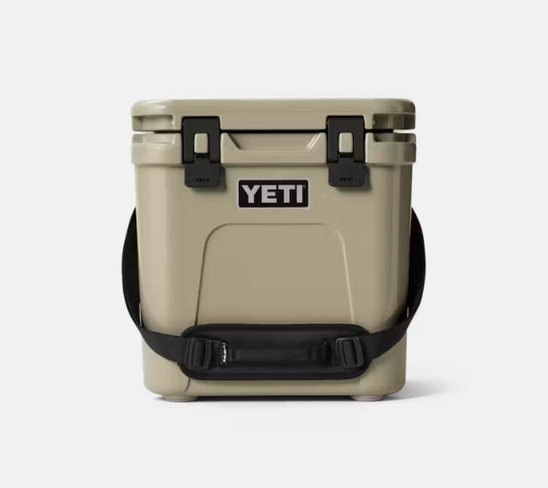 Yeti Hard Cooler