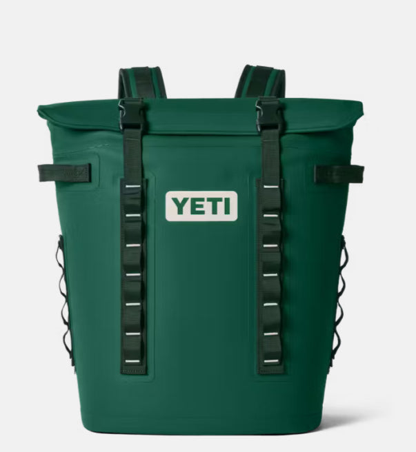 Yeti Backpack Soft Cooler