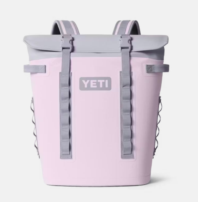 Yeti Backpack Soft Cooler