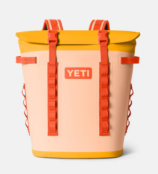 Yeti Backpack Soft Cooler