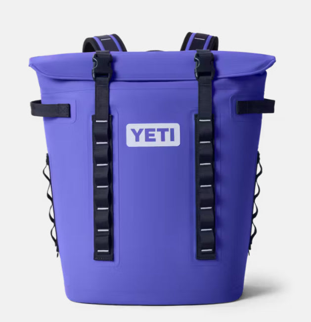 Yeti Backpack Soft Cooler